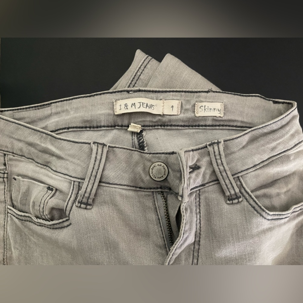 I&M JEANS - Picture 6 of 6